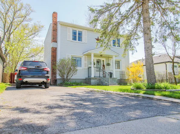 628 Clare Ave, Welland, ON L3C 3C1