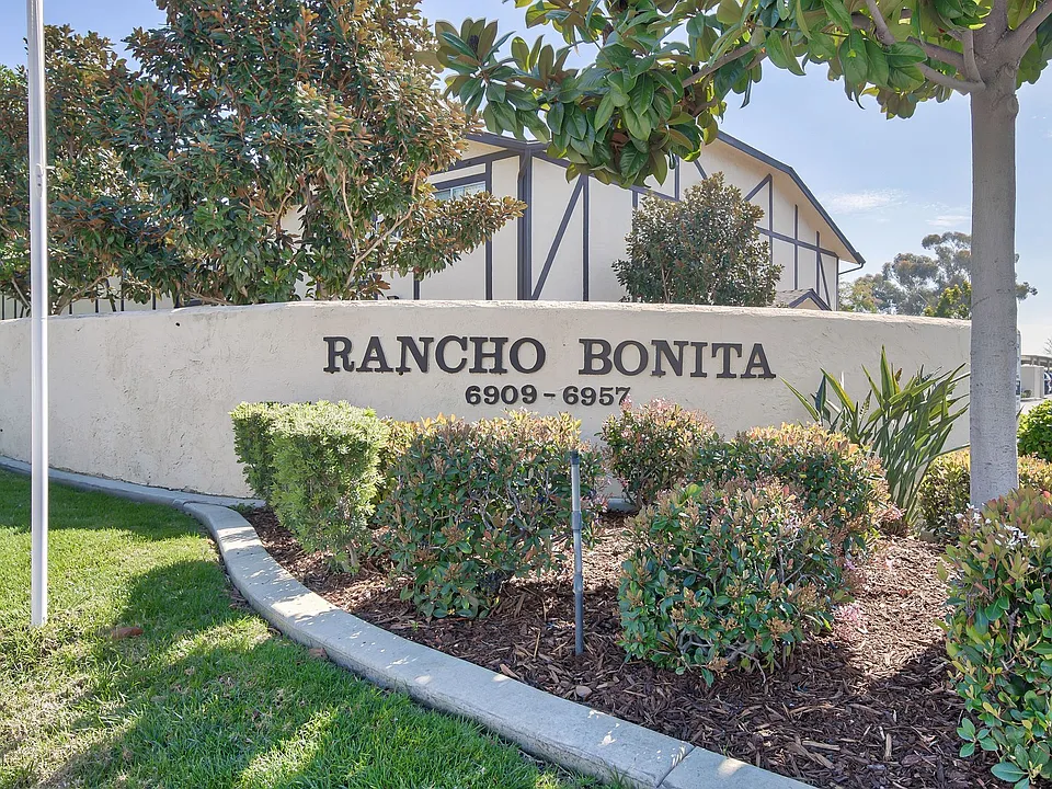Rancho Bonita