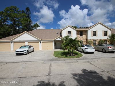 9027 Manchester Ln #22F, West Melbourne, FL, 32904