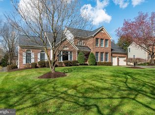 8140 Crest Rd, Laurel, MD 20723