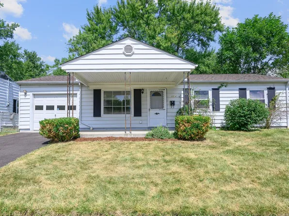3314 Ainsworth Ct, Cincinnati, OH 45251