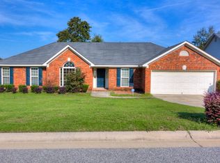 2994 Galahad Way, Augusta, GA 30909