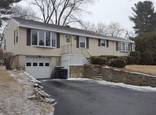 27 Airport Rd, North Grafton, MA 01536