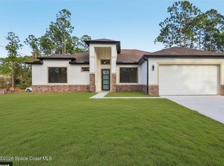 3271 Hall Rd SE, Palm Bay, FL 32909