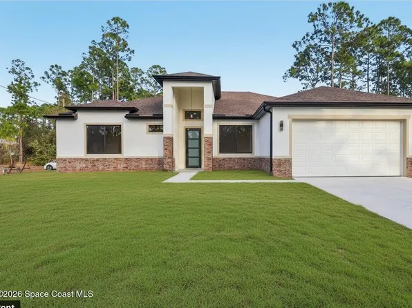 3271 Hall Rd SE, Palm Bay, FL 32909