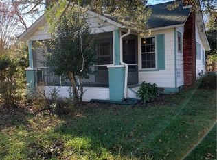 2613 Speas Rd, Winston Salem, NC 27106