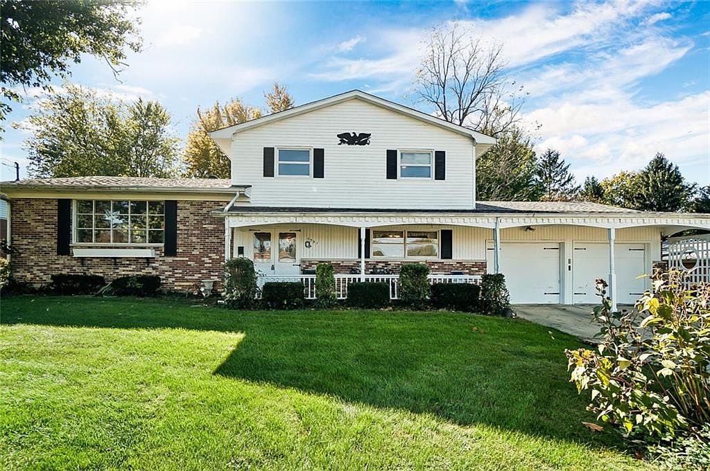 3391 Heatherwood Ave, Springfield, OH 45503 Zillow