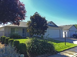 324 Sandi Way, Eagle Pt, OR 97524