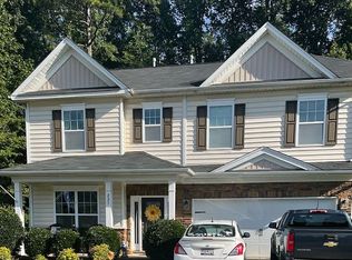 223 Aspen Forest Dr, Clover, SC 29710