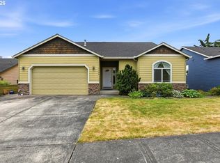 7209 NE 65th St, Vancouver, WA 98661