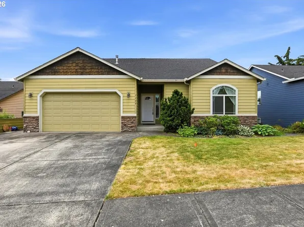 7209 NE 65th St, Vancouver, WA 98661