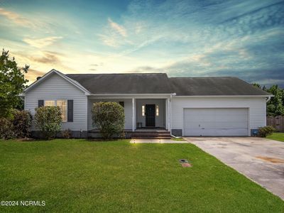 315 Shadyrock Path, Richlands, NC, 28574