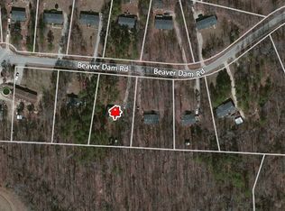 423 Beaver Dam Rd, Henderson, NC 27537