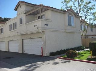 24232 Sylvan Glen Rd UNIT G, Diamond Bar, CA