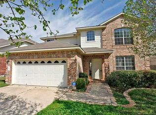 2409 Branum Dr, Cedar Park, TX 78613
