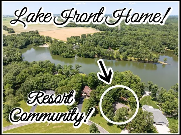 19 Beyers Lake Est, Pana, IL 62557