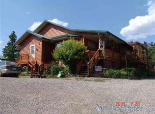 3190 Mountain Meadows Rd, Helena, MT 59602