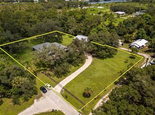 2391 Lippincott Rd, Alva, FL 33920