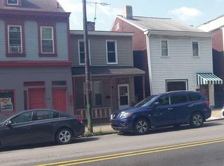 4542 Penn Ave, Pittsburgh, PA 15224