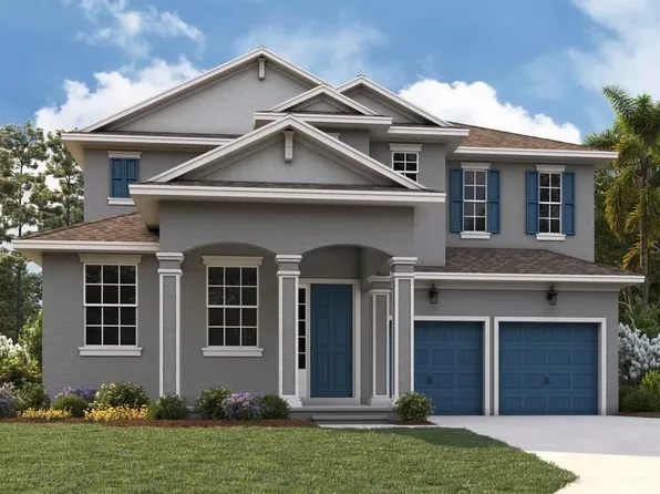 13416 Maria Lavin Cir, Orlando, FL 32828