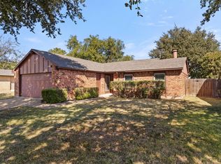 4037 Engleman St, Fort Worth, TX 76137