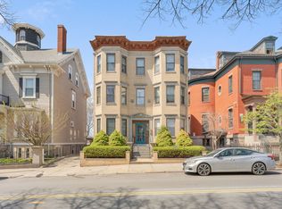 404 Meridian St APT 4, East Boston, MA 02128