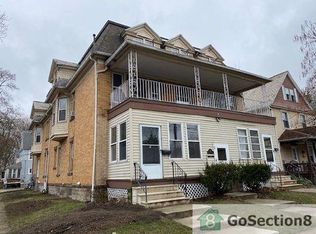 316 Furnace St UNIT 4, Elyria, OH 44035