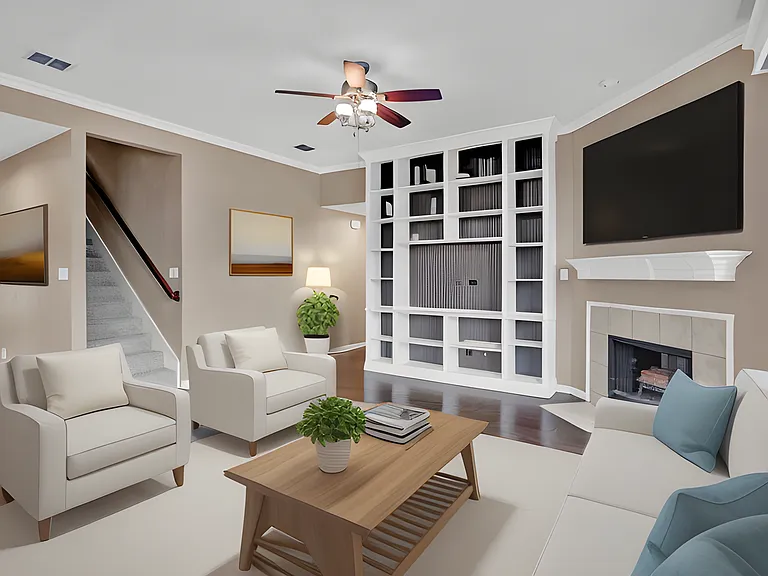 6005 Pine Meadow Ln — Photo 37