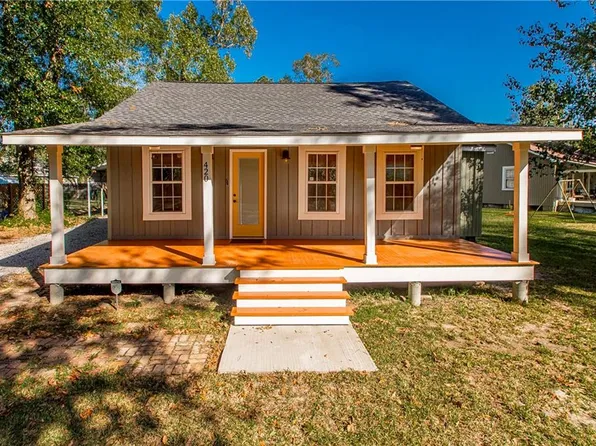 420 Kathleen Dr, Ponchatoula, LA 70454