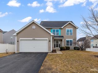 1701 Wildspring Pkwy, Joliet, IL 60431