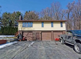 111 Seelye Dr, Burnt Hills, NY 12027