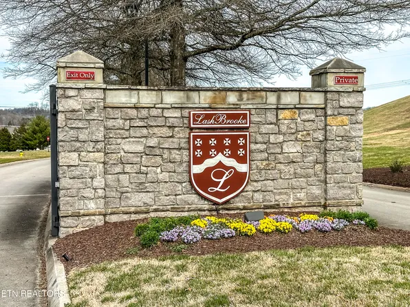 3510 Newport Park Way, Louisville, TN 37777