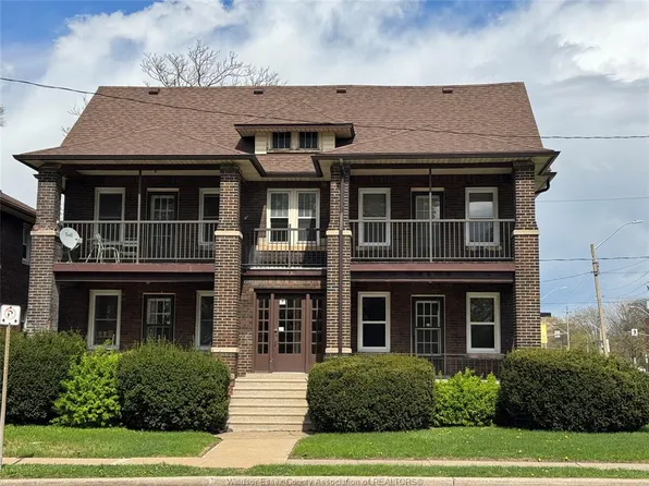 290 Vista Pl, Windsor, ON N9B 1H9