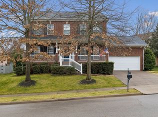 1278 Habersham Way, Franklin, TN 37067