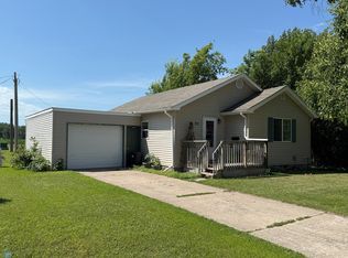 311 W 4th Ave S, Ada, MN 56510