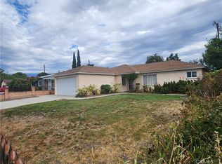 2282 S Palomares St, Pomona, CA 91766