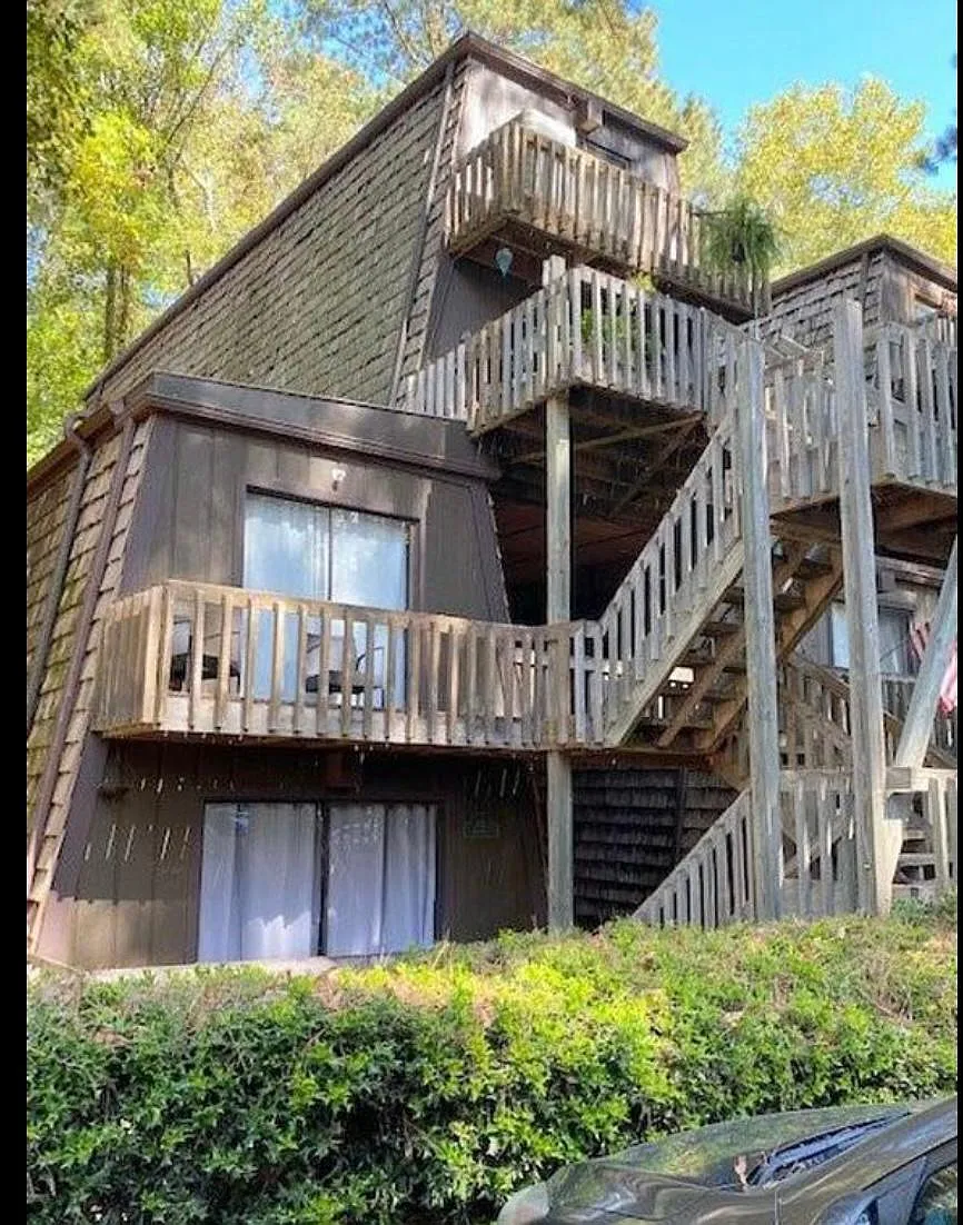 3200 Rim Cove Dr — Photo 4