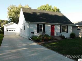 530 W Van Dusen St, Springfield, MN 56087