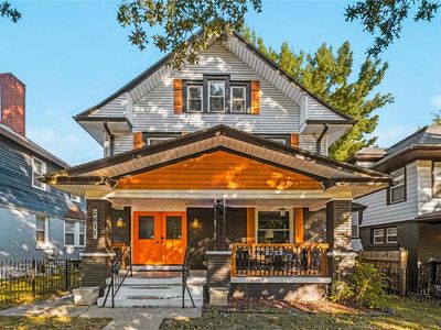 2611 Agnes Ave, Kansas City, MO, 64127