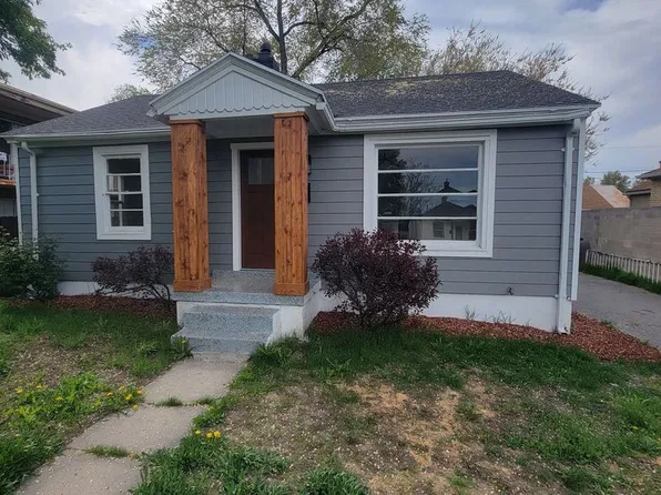 1353 W 800 S, Salt Lake City, UT 84104