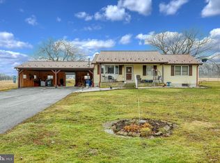 145 Clearview Rd, Aspers, PA 17304