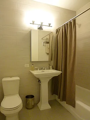 Rented by Carnegie Hill Place | media 12