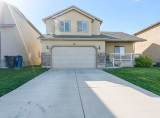 1716 E Ridgefield Rd, Spanish Fork, UT 84660