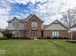9031 Anchor Mark Dr, Indianapolis, IN 46236
