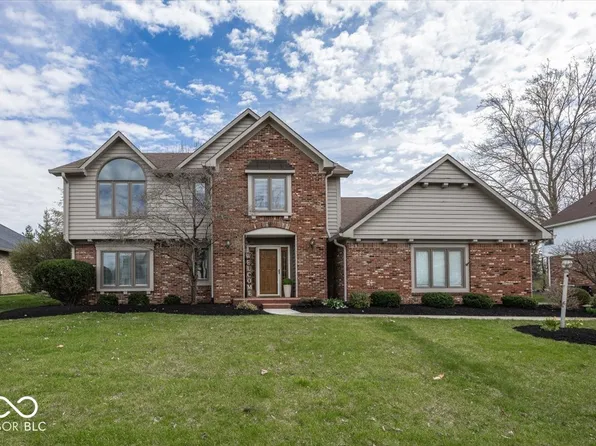 9031 Anchor Mark Dr, Indianapolis, IN 46236
