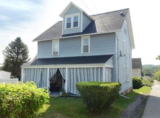 1803 Polk St #1805, Aliquippa, PA