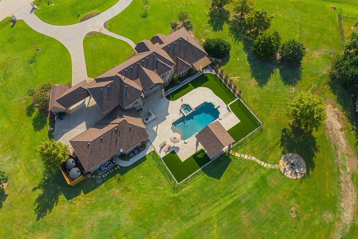 2676 Twelve Oaks Ln, Celina, TX 75009 Zillow