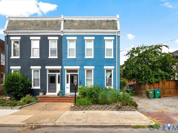 312 N Shields Ave, Richmond, VA 23220