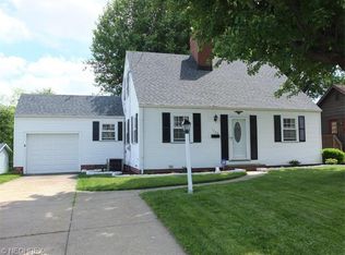 1200 28th St NE, Canton, OH