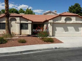 2913 Gentilly Ln, Las Vegas, NV 89108